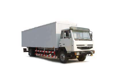 Star Steyr ZZ5153XPBH6211 Tarpaulin transport vehicle