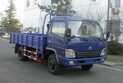 Beijing brand automobiles BJ1074PPU54 Ordinary freight cars