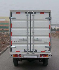 Dongfeng  EQ5021XXYF10 Box transport vehicle