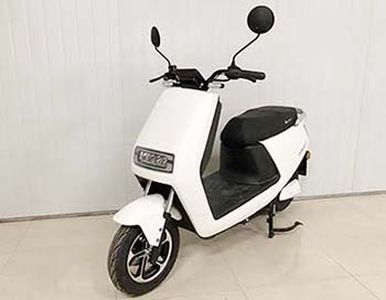 Huayida  HYD800DQT Electric two wheeled light motorcycle