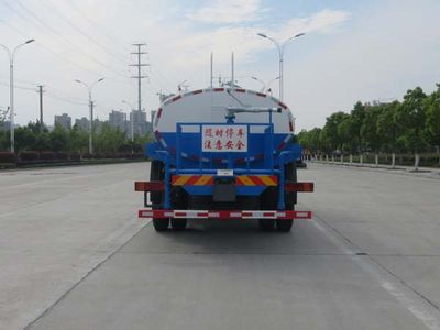 Jiudingfeng  JDA5163GPSZ5 watering lorry 