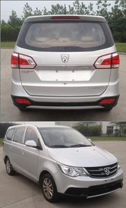 Baojun  LZW6462ABF multi-purpose vehicle 