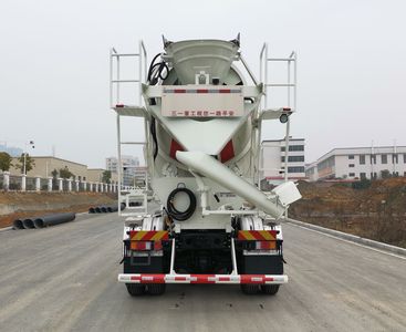 Sany  SYW5316GJB1F5 Concrete mixing transport vehicle