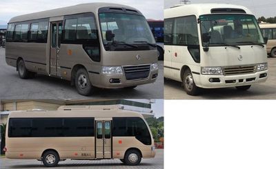 Jinlv  XML6700J25 coach