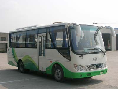 Jinlong  XMQ6740NE3 coach