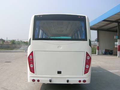 Jinlong  XMQ6740NE3 coach