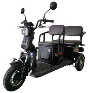 New Japanese  XR800DZK2 Electric tricycle