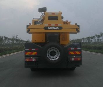 XCMG  XZJ5356JQZ35 Car crane