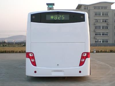 Changlong  YS6122GBEV Pure electric city buses