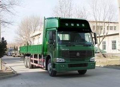 Haoluo  ZZ1257N4647C Truck