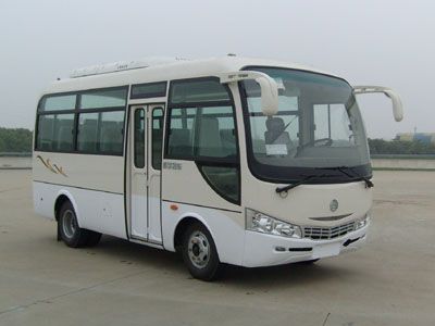 Lingyu  CLY6600DJA1 Light Bus