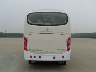 Lingyu  CLY6600DJA1 Light Bus