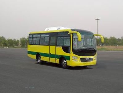 Huanghai  DD6660K01F coach