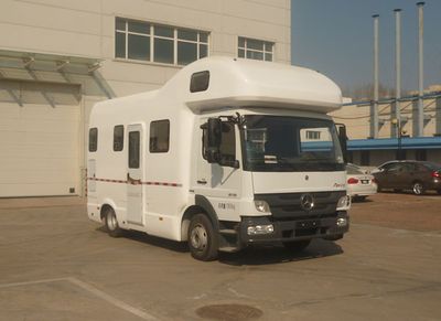 New Kai  HXK5080XLJAT RV