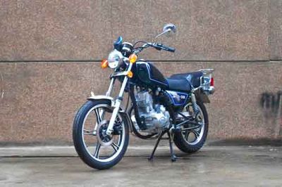 Jinma JM12530KTwo wheeled motorcycles