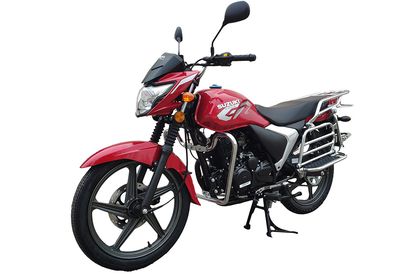 Qingqi Suzuki  QS1507 Two wheeled motorcycles