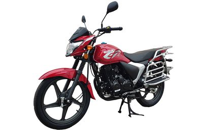 Qingqi Suzuki  QS1507 Two wheeled motorcycles