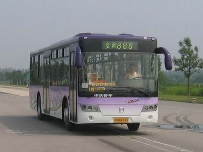 Shenwo  SWB6116 City buses