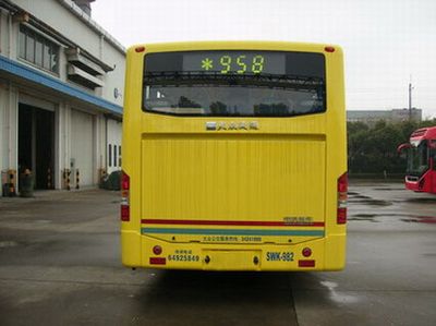 Shenwo  SWB6116 City buses