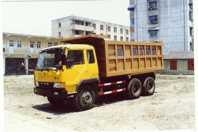 Huafeng  XZ3200 Dump truck