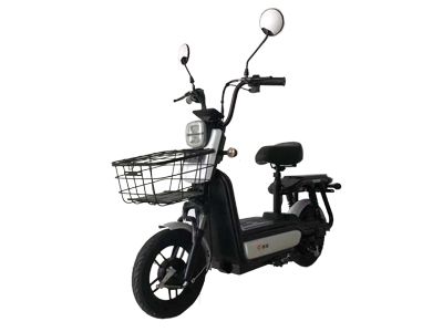 Yadi  YD600DQT20C Electric two wheeled light motorcycle