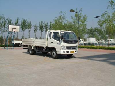 Aoling BJ1059VBPEACTruck