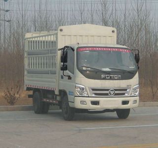 Foton  BJ5049V9BEAFA Grate type transport vehicle