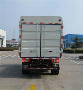 Foton  BJ5049V9BEAFA Grate type transport vehicle