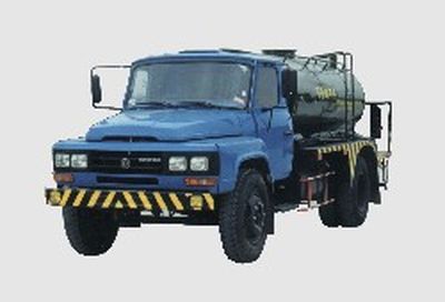 Tongtu  CTT5090GLQ Asphalt distributor truck