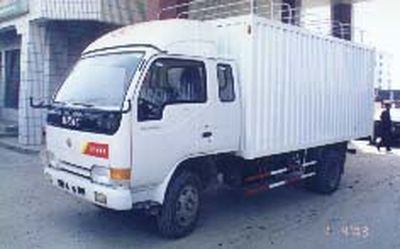 Dongfeng EQ5032XXYGR51D3Variable capacity car