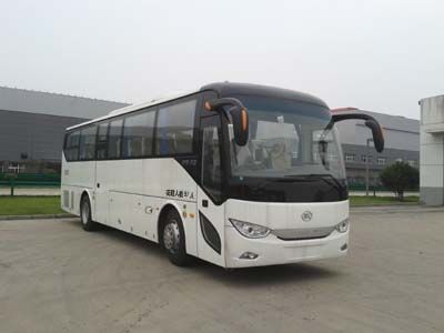 Ankai  HFF6109K10PHEV11 Plug in hybrid electric buses