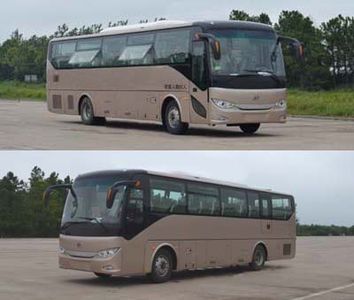 Ankai  HFF6109K10PHEV11 Plug in hybrid electric buses