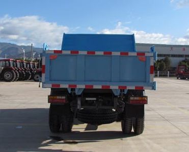 Skart LFJ3033G3 Dump truck