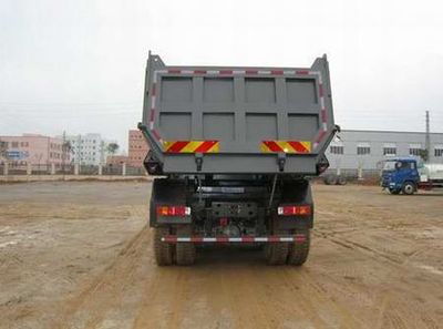 Xiangli  NZ3253 Dump truck