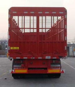 Yuntengchi  SDT9400CCYE Gantry transport semi-trailer