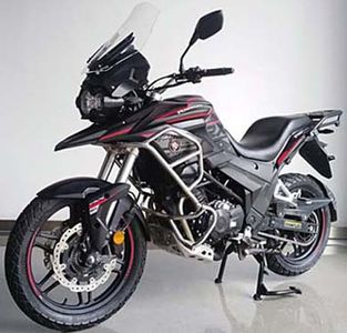 Secolong  SR400GY2A Two wheeled motorcycles