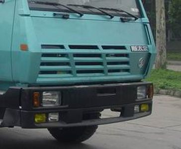 Shaanxi Automobile SX1334UM30C Truck