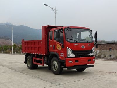 Haoman  ZZ3108G17FB0 Dump truck