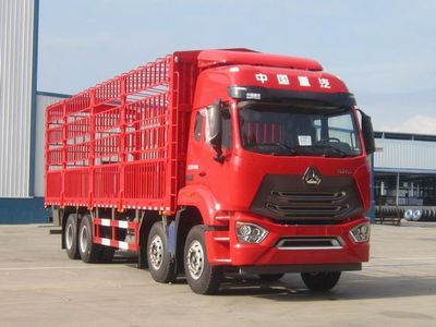 Haohan  ZZ5325CCQN466WE1K Livestock and poultry transport vehicles