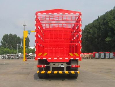 Haohan  ZZ5325CCQN466WE1K Livestock and poultry transport vehicles