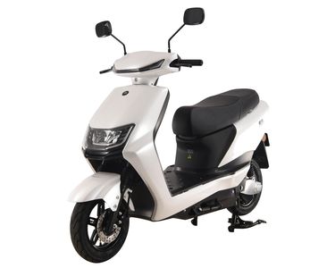 Emma  AM1200DQT4D Electric two wheeled light motorcycle