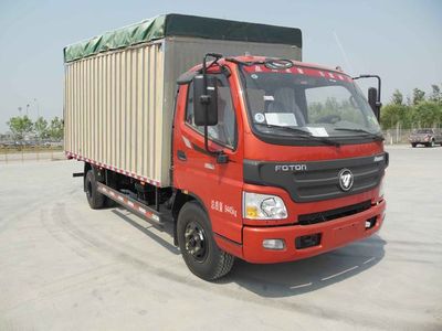 Foton  BJ5099CPYF1 Peng style transport vehicle