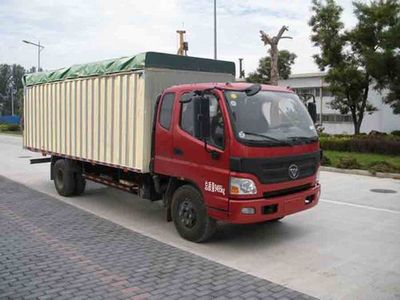 Foton  BJ5099CPYF1 Peng style transport vehicle