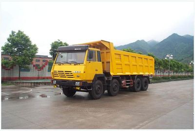 Star SteyrCQ3302BL306Dump truck