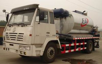 Eurasian  EA5165GLQ Asphalt distributor truck