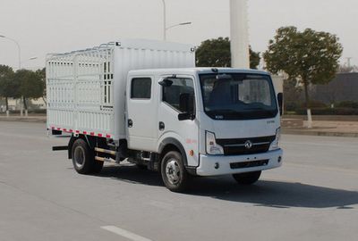 Dongfeng  EQ5041CCYD5BDFAC Grate type transport vehicle