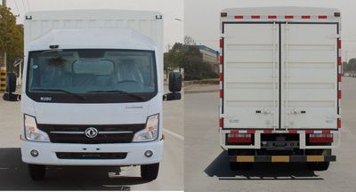 Dongfeng  EQ5041CCYD5BDFAC Grate type transport vehicle