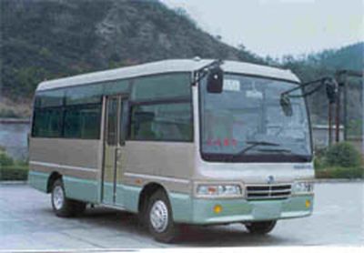 Dongfeng  EQ6601PK38D coach