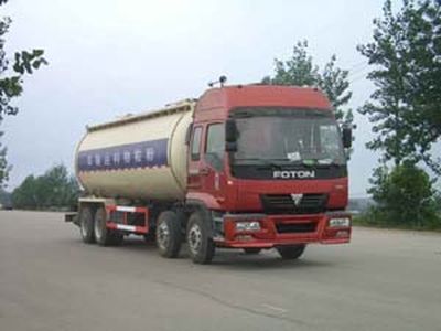 Chufeng  HQG5310GFLB Powder material transport vehicle