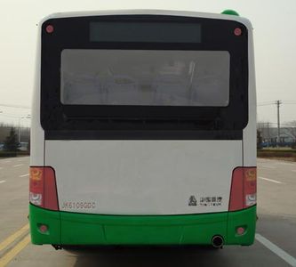 Yellow River  JK6109GDC City buses